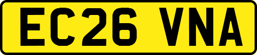 EC26VNA