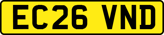 EC26VND
