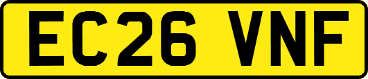 EC26VNF