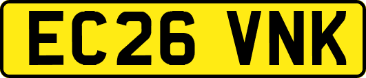 EC26VNK