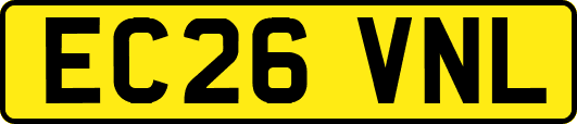 EC26VNL