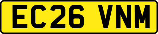 EC26VNM