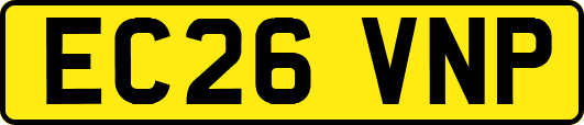 EC26VNP