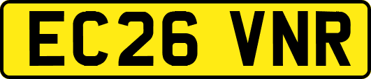 EC26VNR