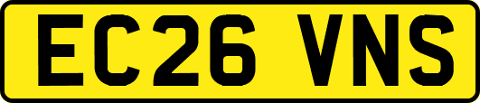 EC26VNS