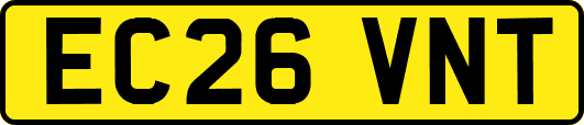 EC26VNT