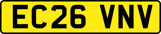 EC26VNV