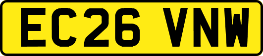 EC26VNW