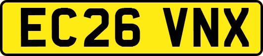 EC26VNX