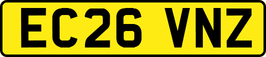 EC26VNZ