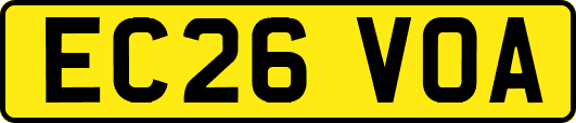 EC26VOA