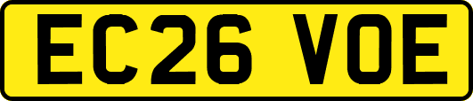 EC26VOE