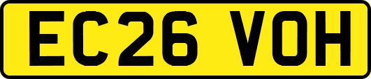 EC26VOH