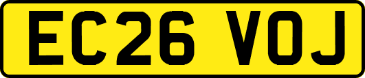 EC26VOJ