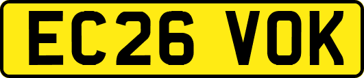 EC26VOK