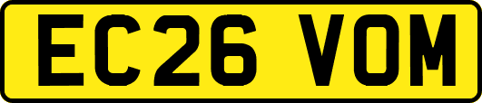 EC26VOM