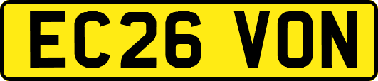 EC26VON
