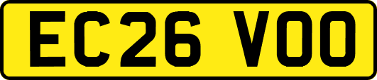EC26VOO