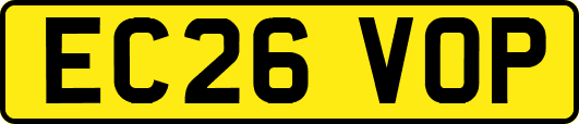 EC26VOP