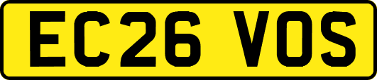 EC26VOS
