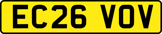 EC26VOV