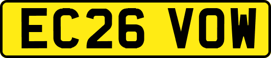 EC26VOW