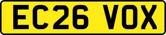 EC26VOX
