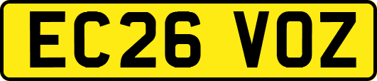 EC26VOZ