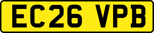 EC26VPB