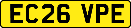 EC26VPE