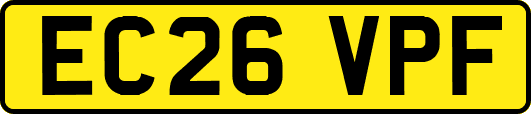 EC26VPF
