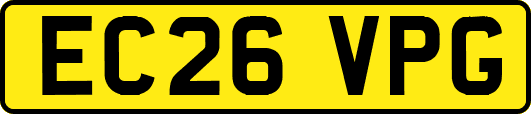 EC26VPG
