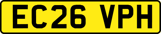 EC26VPH