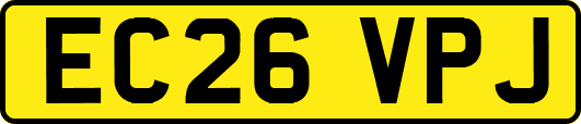 EC26VPJ
