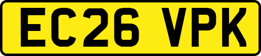 EC26VPK