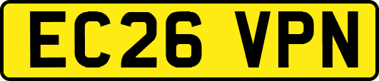 EC26VPN
