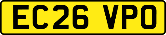 EC26VPO