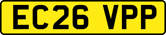 EC26VPP