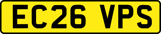 EC26VPS