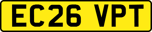 EC26VPT