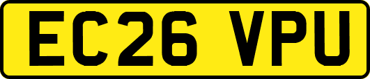 EC26VPU