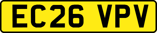 EC26VPV