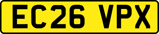 EC26VPX