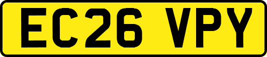 EC26VPY