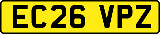 EC26VPZ