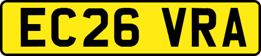 EC26VRA