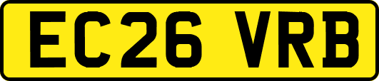 EC26VRB