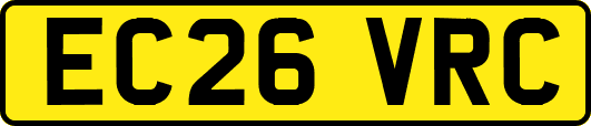 EC26VRC