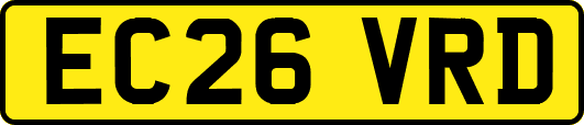 EC26VRD