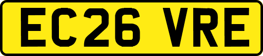 EC26VRE